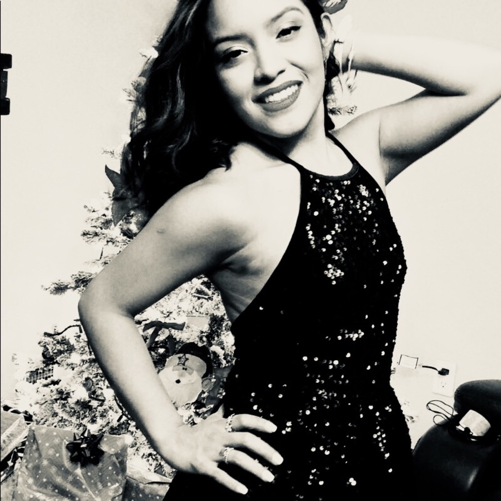 Meet your Posher, Mariana